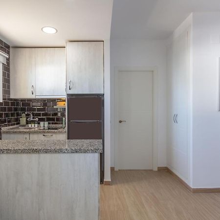Apartamento Con Vistas Al Mar Беналмадена Екстериор снимка